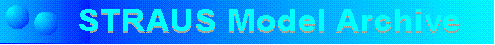 STRAUS Archive Banner