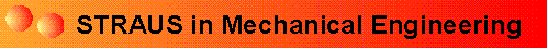 STRAUS in Mechanical Engineering