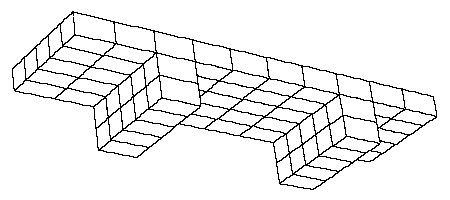Brick Model