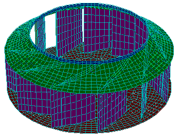 Structures suited to tree sorting